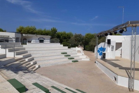 Camping Villaggio Lamaforca (By Happy Camp) - 9