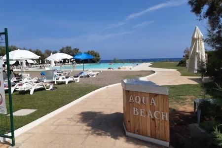 Camping Villaggio Lamaforca (By Happy Camp) - 11