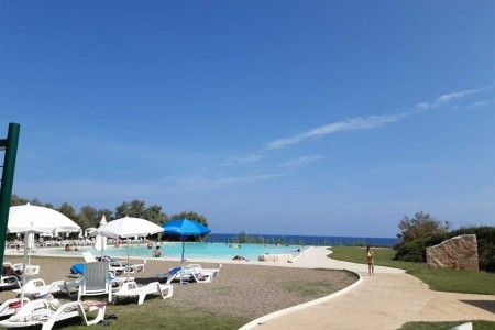 Camping Villaggio Lamaforca (By Happy Camp) - 12