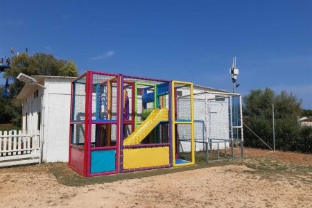Camping Villaggio Lamaforca (By Happy Camp) - 13