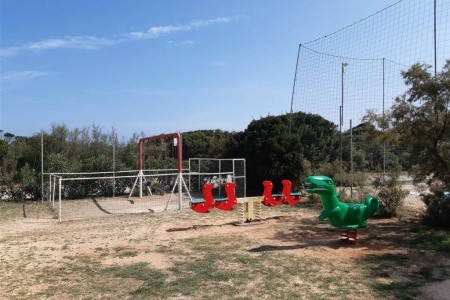 Camping Villaggio Lamaforca (By Happy Camp) - 15