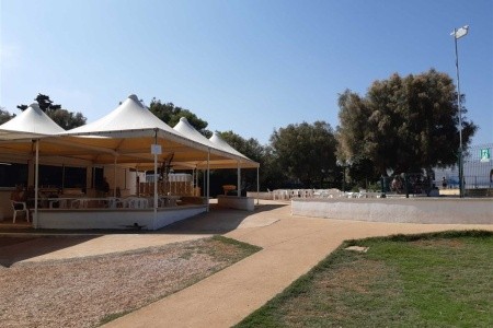 Camping Villaggio Lamaforca (By Happy Camp) - 16