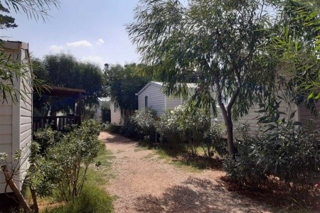 Camping Villaggio Lamaforca (By Happy Camp) - 17