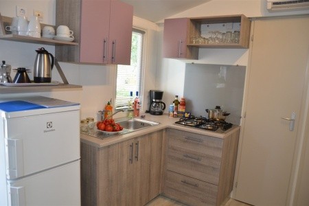 Camping Villaggio Lamaforca (By Happy Camp) - 25