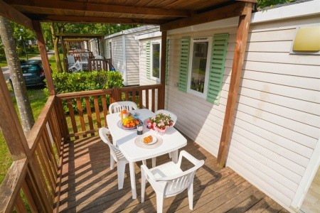 Camping Villaggio Lamaforca (By Happy Camp) - 26