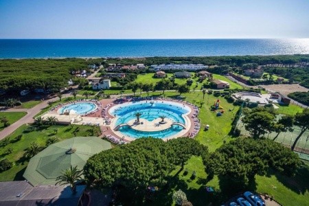 California Camping Village - 2