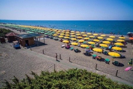 California Camping Village - 4