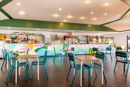 California Camping Village - 5