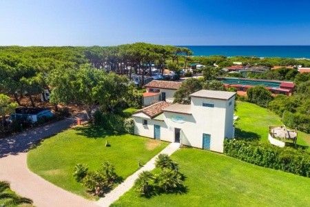 California Camping Village - 6