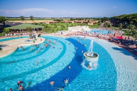 California Camping Village - 10