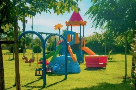 California Camping Village - 11