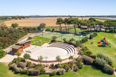 California Camping Village - 14