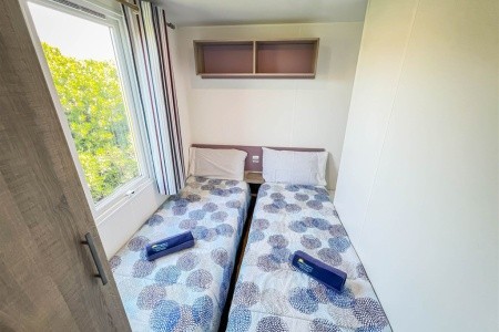 California Camping Village - 23