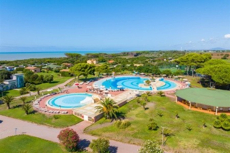 California Camping Village - 27