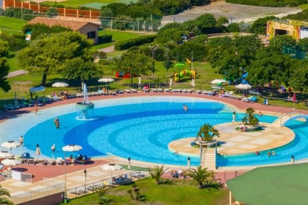 California Camping Village - 28