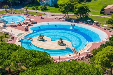 California Camping Village - 29