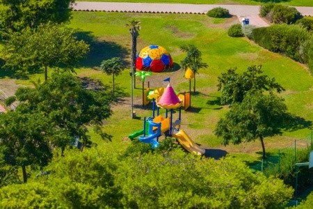 California Camping Village - 30