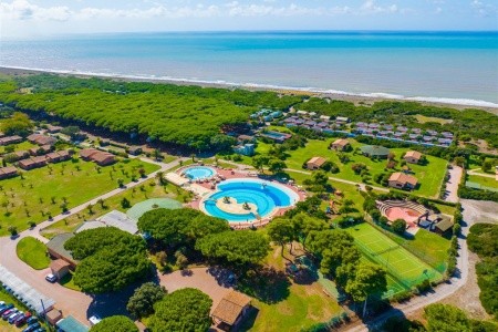 California Camping Village - 31