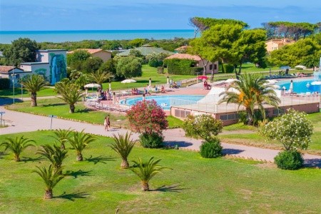 California Camping Village - 32