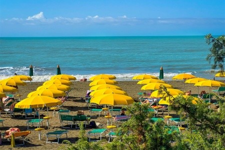 California Camping Village - 36