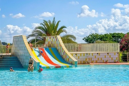 California Camping Village - 37