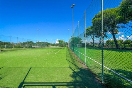 California Camping Village - 40