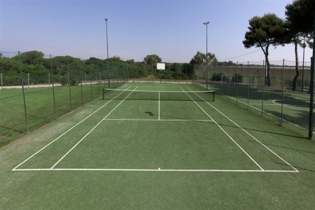 California Camping Village - 41