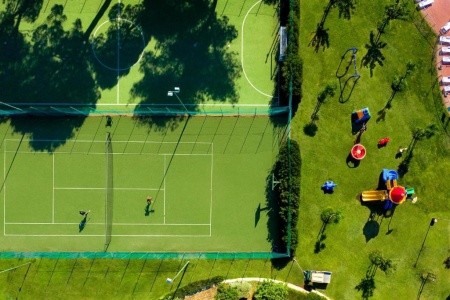 California Camping Village - 42