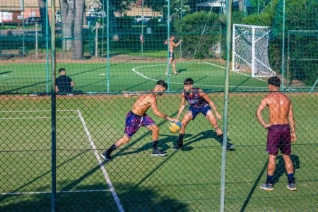 California Camping Village - 43