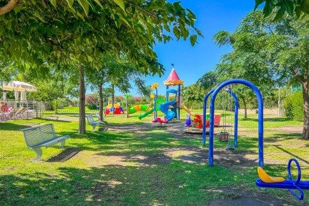 California Camping Village - 44