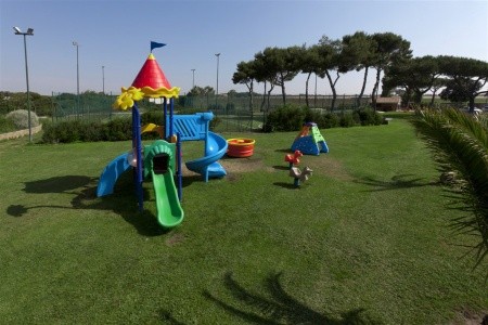 California Camping Village - 45