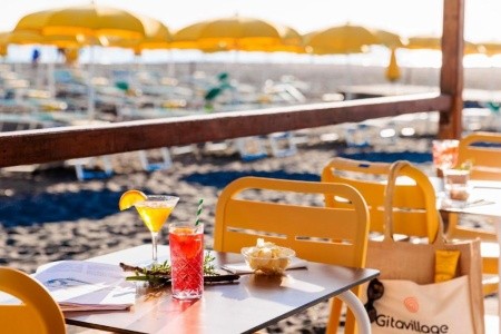 California Camping Village - 46