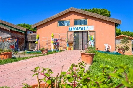 California Camping Village - 47