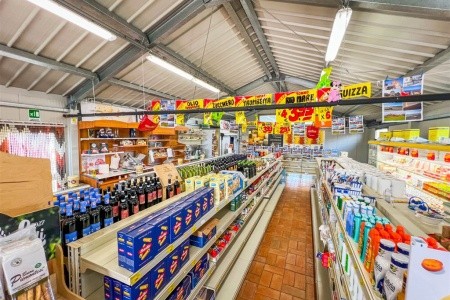 California Camping Village - 48