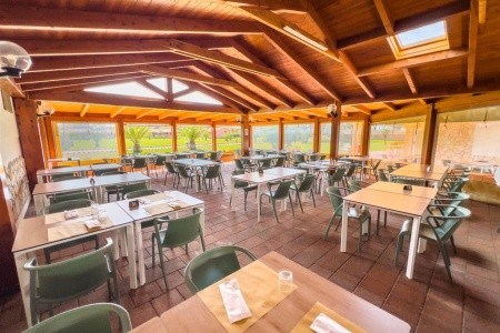 California Camping Village - 50