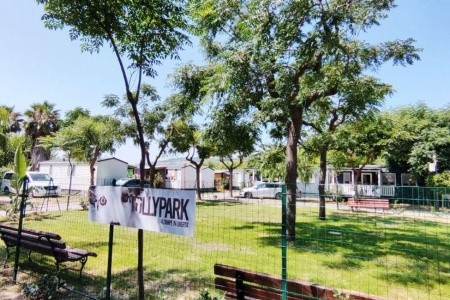 Kemp Duca Amedeo Bez stravy