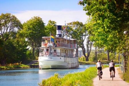 To nejlepší ze Švédska s návštěvou Kodaně - 1