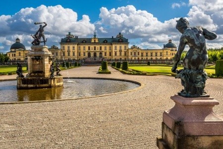 To nejlepší ze Švédska s návštěvou Kodaně - 2