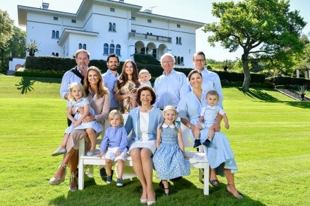 To nejlepší ze Švédska s návštěvou Kodaně - 5