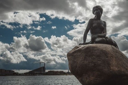 To nejlepší ze Švédska s návštěvou Kodaně - 7