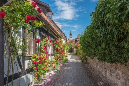 To nejlepší ze Švédska s návštěvou Kodaně - 10