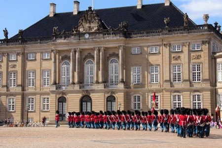 To nejlepší ze Švédska s návštěvou Kodaně - 11