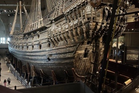 To nejlepší ze Švédska s návštěvou Kodaně - 12