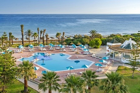 Vincci Helya Beach - 2