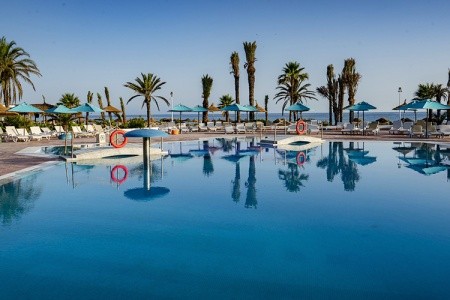 Vincci Helya Beach - 3