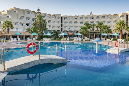 Vincci Helya Beach - 4