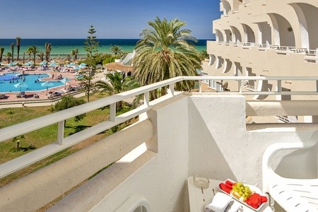 Vincci Helya Beach - 7