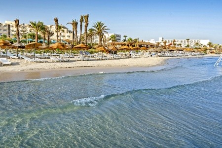 Vincci Helya Beach - 8