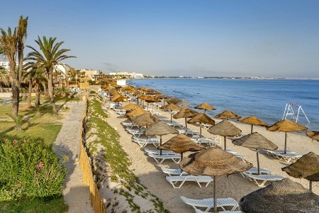 Vincci Helya Beach - 10