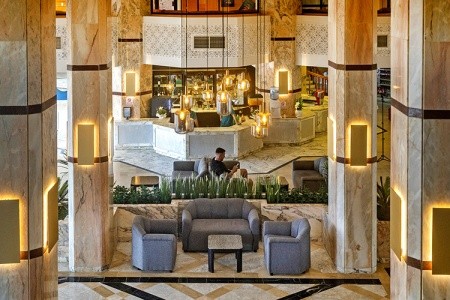 Vincci Helya Beach - 11